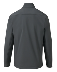 Alpine Jacket | Gunmetal