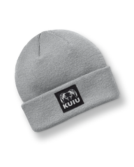 KUIU Infant Beanie | Light Heather Grey