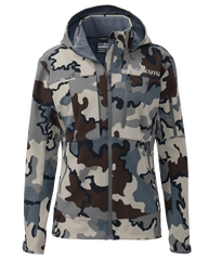 Women’s Guide PRO Hooded Jacket | Vias