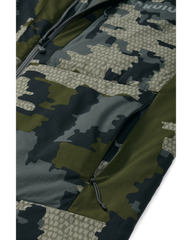 Kenai Vest | Verde