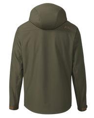 Guide PRO Hooded Jacket | Evergreen