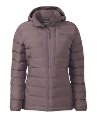 Women's Elements Hooded Jacket | Dusk