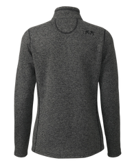 Women's Base Camp Pullover Sweater | Charcoal Heather