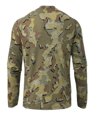 ULTRA Merino 120 LT LS Crew-T | Valo