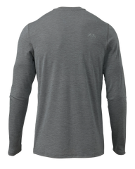ULTRA Merino 120 LT LS Crew-T | Stone