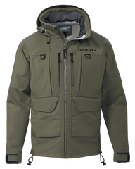 HD Flex Storm Shell Jacket | Ash