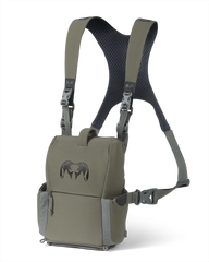 PRO G3 Bino Harness | Ash