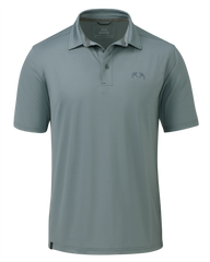 KUIU Performance Polo | Slate