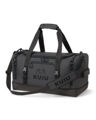 Distance Duffel | Gunmetal