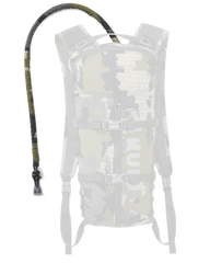 Hydration Hose Cover | Verde