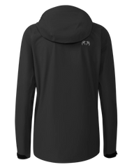 Women's Chugach TR Rain Jacket | Black