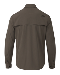 Gauge LS Work Shirt | Rodeo