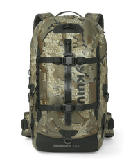 DeltaStorm 2200 Submersible Backpack | Coyote Brown