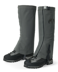 Yukon HD Hunting Boot Gaiter | Gunmetal