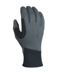 Axis Glove | Gunmetal