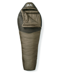 Super Down Altai 0° Sleeping Bag | Ash