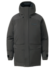 Super Down Arktuk Parka | Asphalt