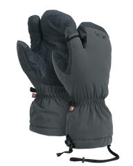 Northstar Glomitt | Gunmetal