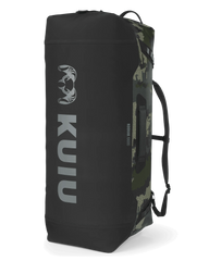 Kodiak 6600 Submersible Duffel | Verde