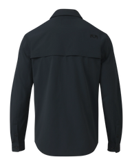 Gauge LS Work Shirt | Nightfall