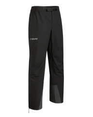 Chugach TR Rain Pant | Black