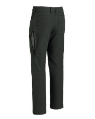 Youth Attack Pant | Dark Gunmetal