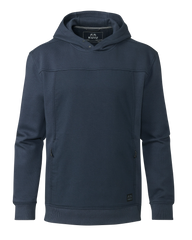 Workgrade Utility Hoodie | Steel Blue