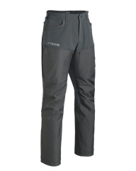 PRO Brush Pant | Gunmetal