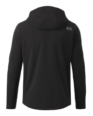 Blockfield Fleece Hoodie | Black