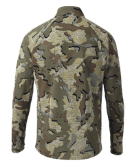 StrongFleece 190 Zip-T | Valo