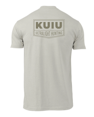 KUIU Sign T-Shirt | Silk
