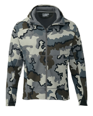 Peloton 240 Full Zip Hoodie | Vias