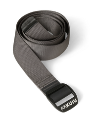 KUIU Webbing Belt | Gunmetal