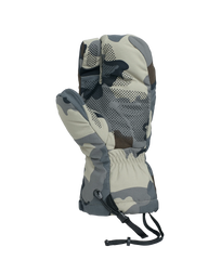 Super Down PRO Glassing Glomitt | Vias