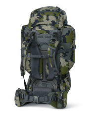 ICON 6 6000 Pack | Verde