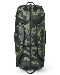 Kodiak 6600 Submersible Duffel | Verde
