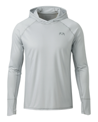 Gila LS Hoodie | Lunar