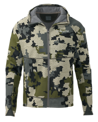 Peloton 240 Full Zip Hoodie | Verde