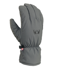 Kenai Packable Glove | Gunmetal