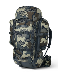 ICON 6 8200 Pack | Vias