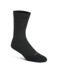 Merino 200N Lightweight Sock | Black