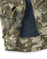 KUIU Kutana Gale Force Hooded Jacket | Valo