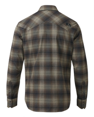 Laredo LS Shirt | Vias Ombre Plaid