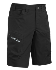 Tiburon 13″ Short | Black