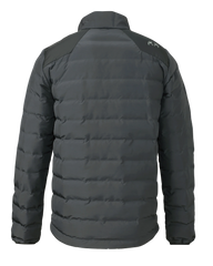 Elements Jacket | Gunmetal