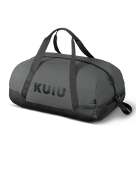 Runway CORDURA® 3000 Duffel | Asphalt