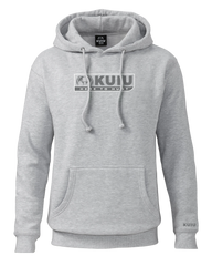 KUIU Here to Hunt Hoodie | Heather Grey