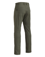 Switchback Pant | Ash