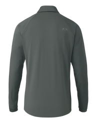 Tiburon Hybrid Snap Shirt | Stone