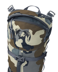 PRO G3 Hydration Rig | Vias